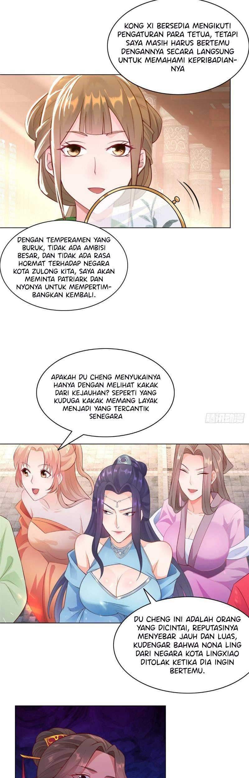 Dragon Master Chapter 15 - halaman 12