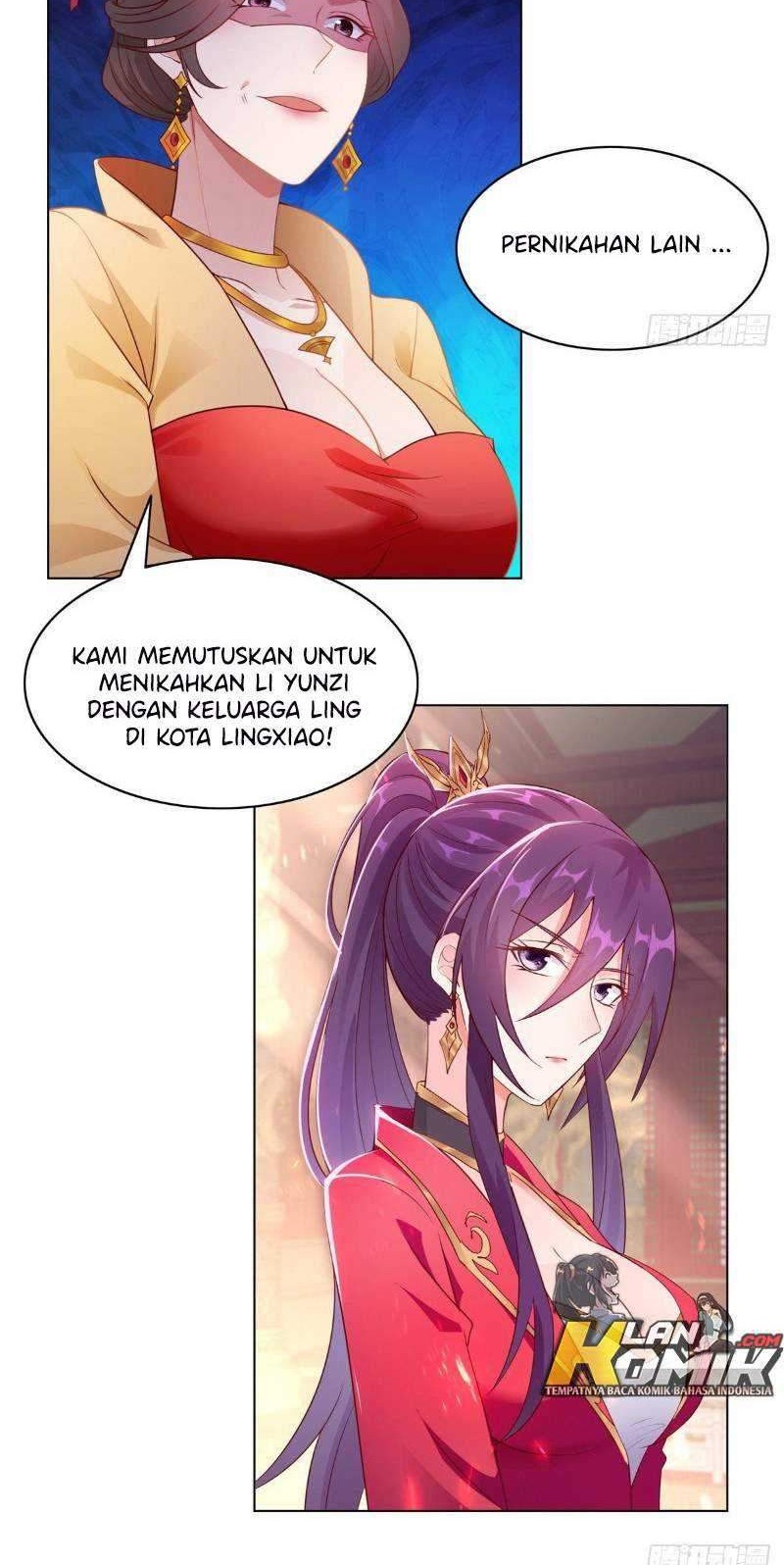 Dragon Master Chapter 15 - halaman 13