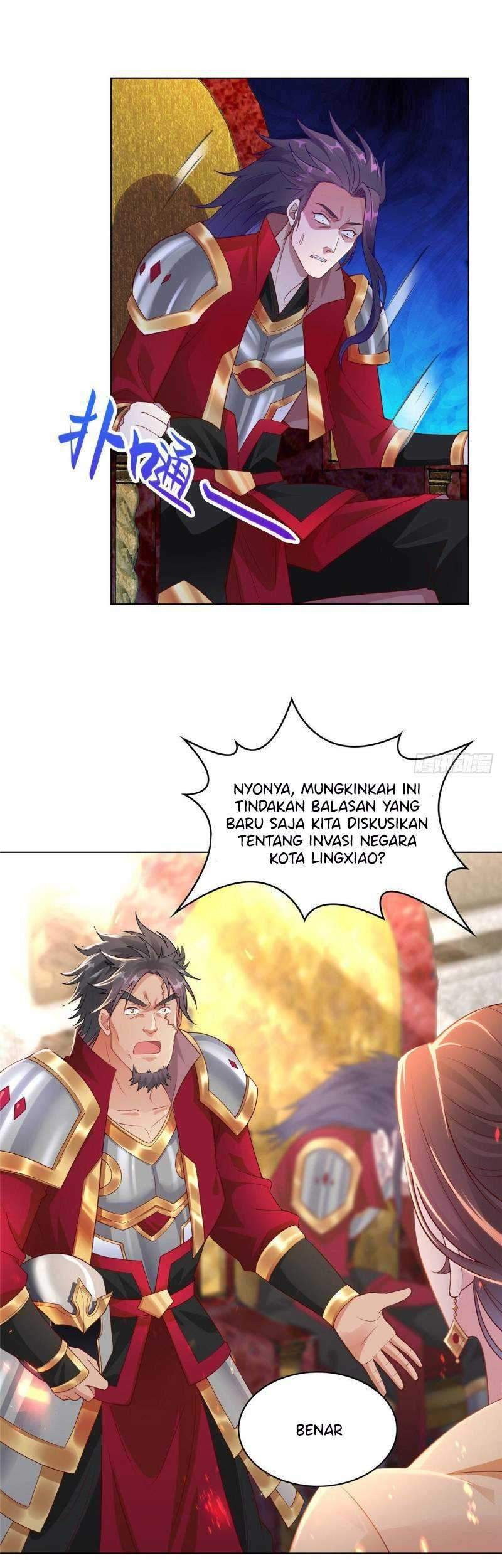Dragon Master Chapter 15 - halaman 16
