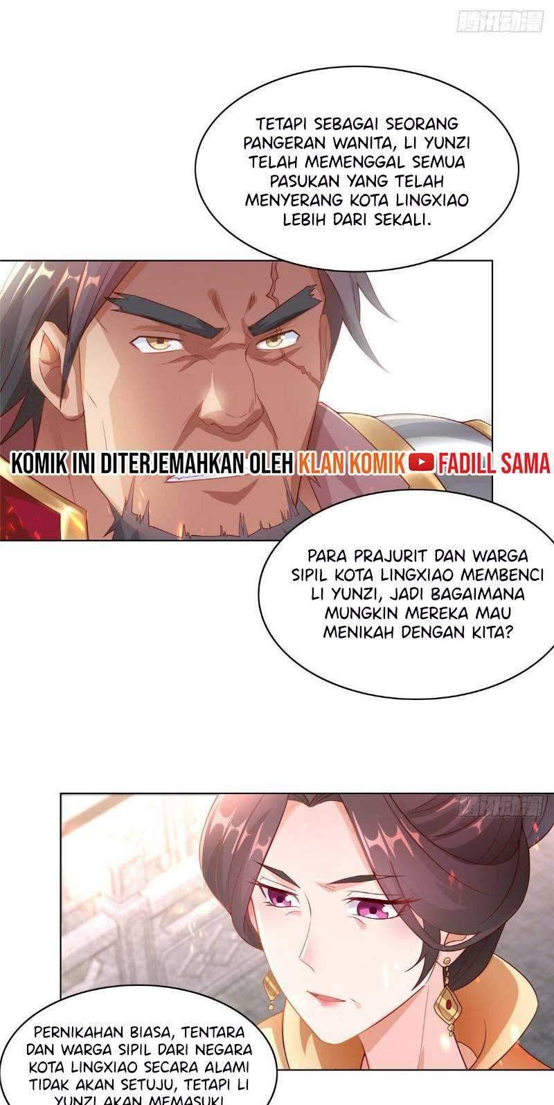 Dragon Master Chapter 15 - halaman 17