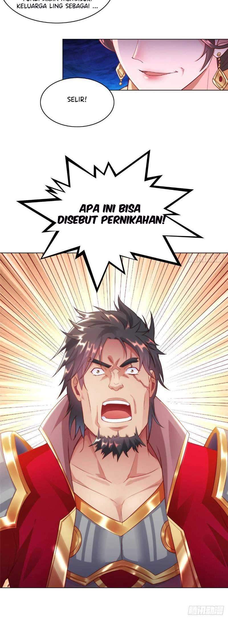 Dragon Master Chapter 15 - halaman 18