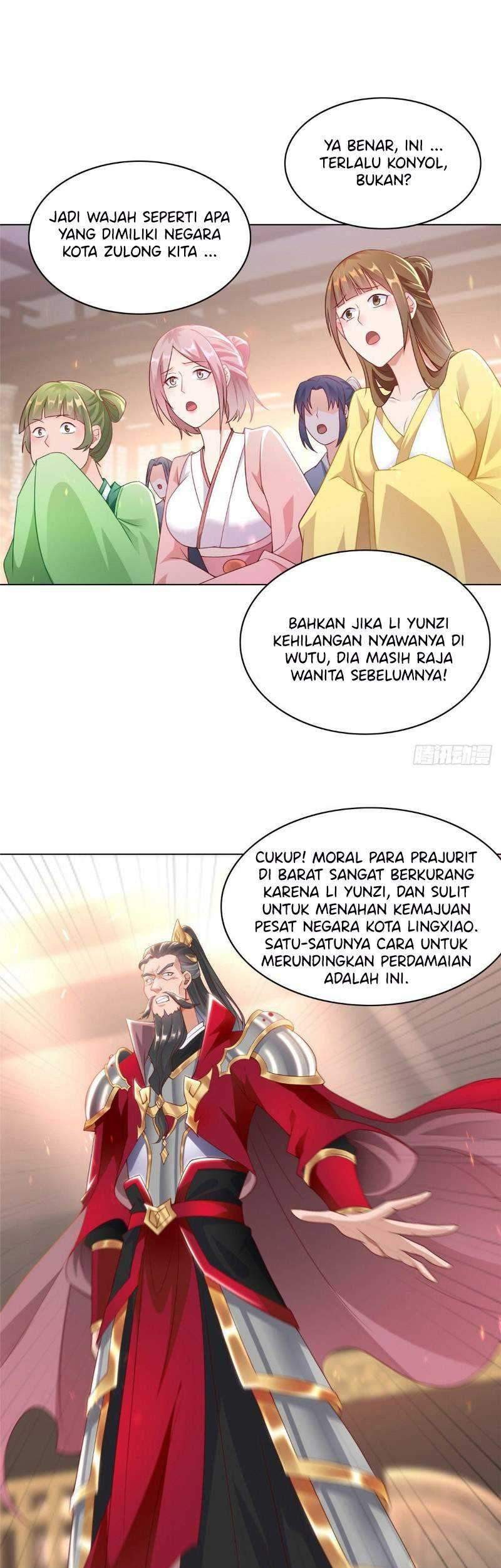 Dragon Master Chapter 15 - halaman 19