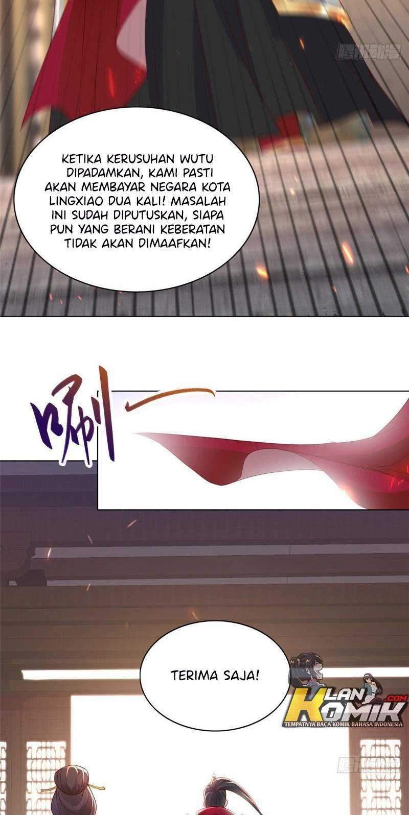 Dragon Master Chapter 15 - halaman 20