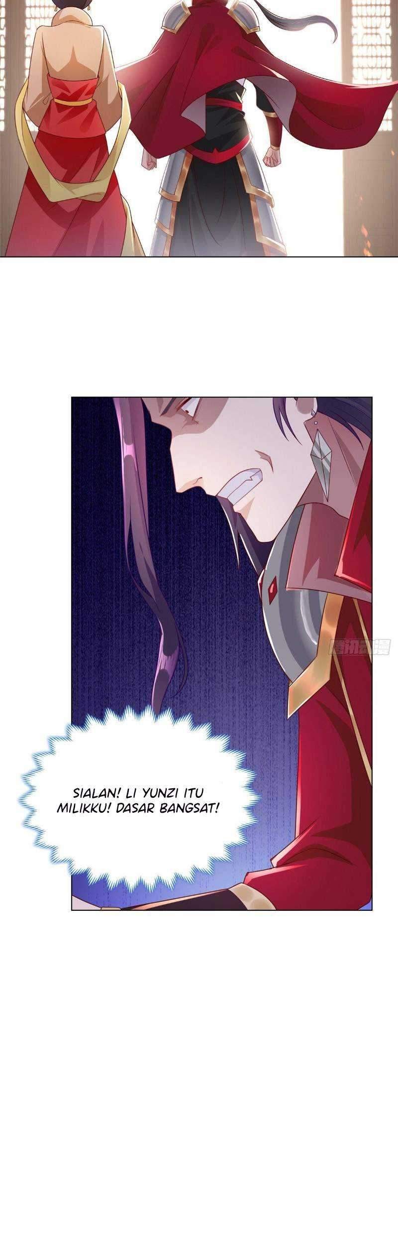 Dragon Master Chapter 15 - halaman 21