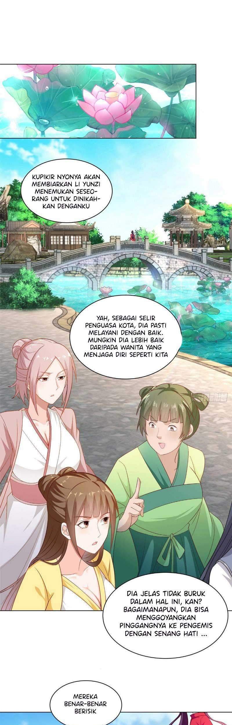 Dragon Master Chapter 15 - halaman 23