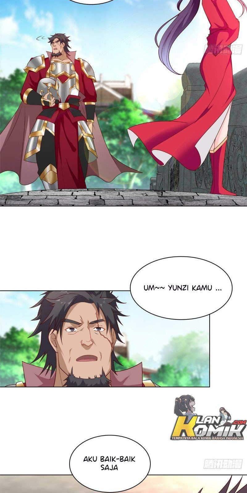 Dragon Master Chapter 15 - halaman 24
