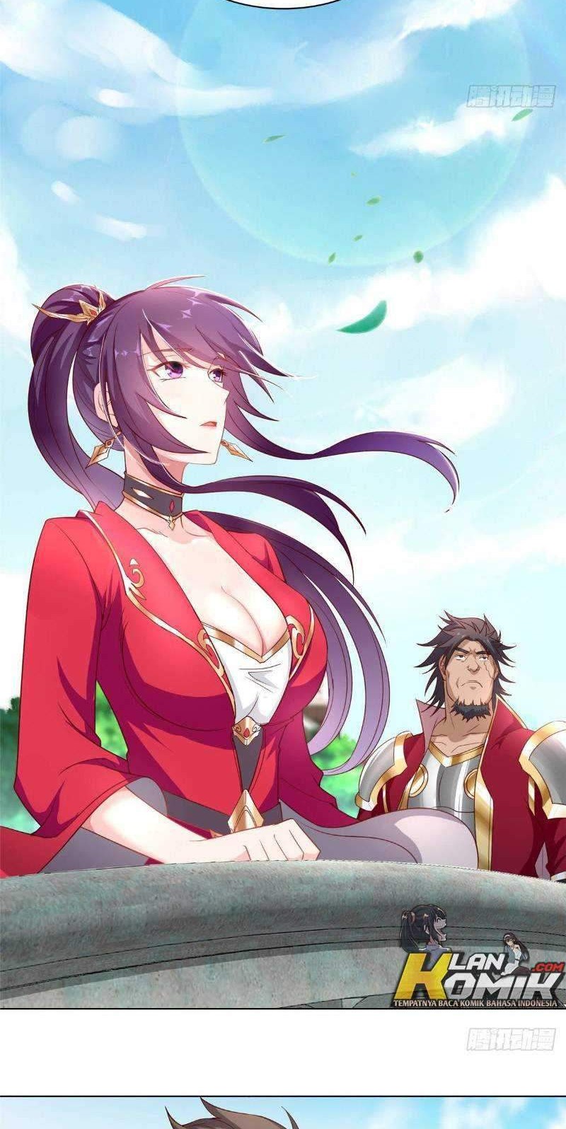 Dragon Master Chapter 15 - halaman 28