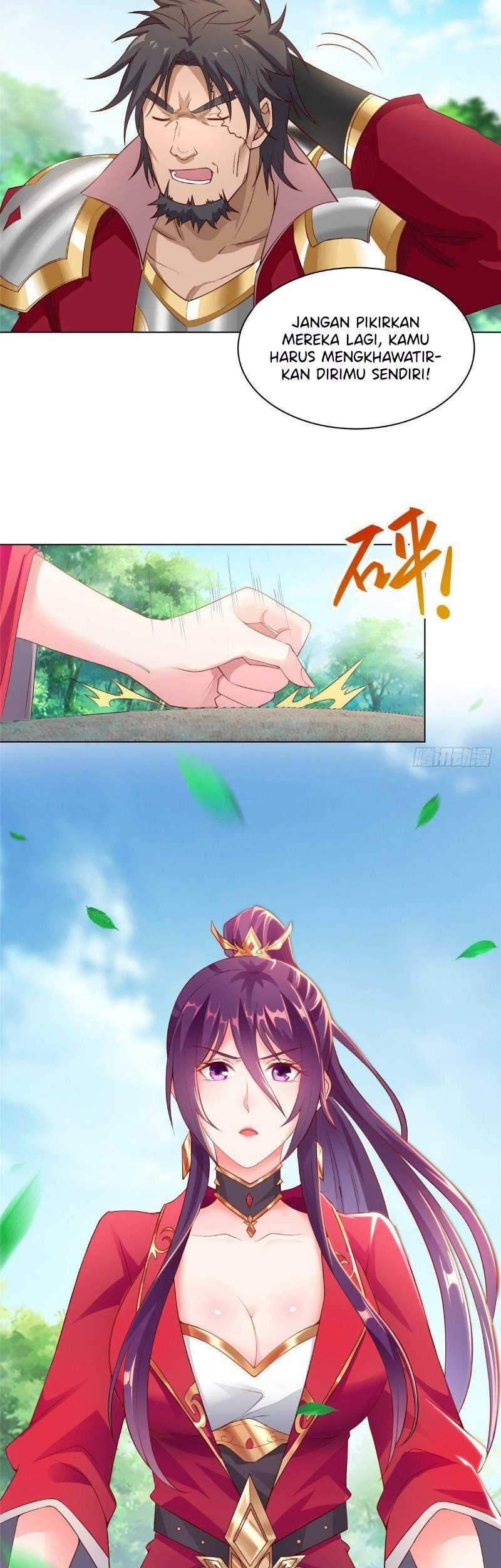 Dragon Master Chapter 15 - halaman 29