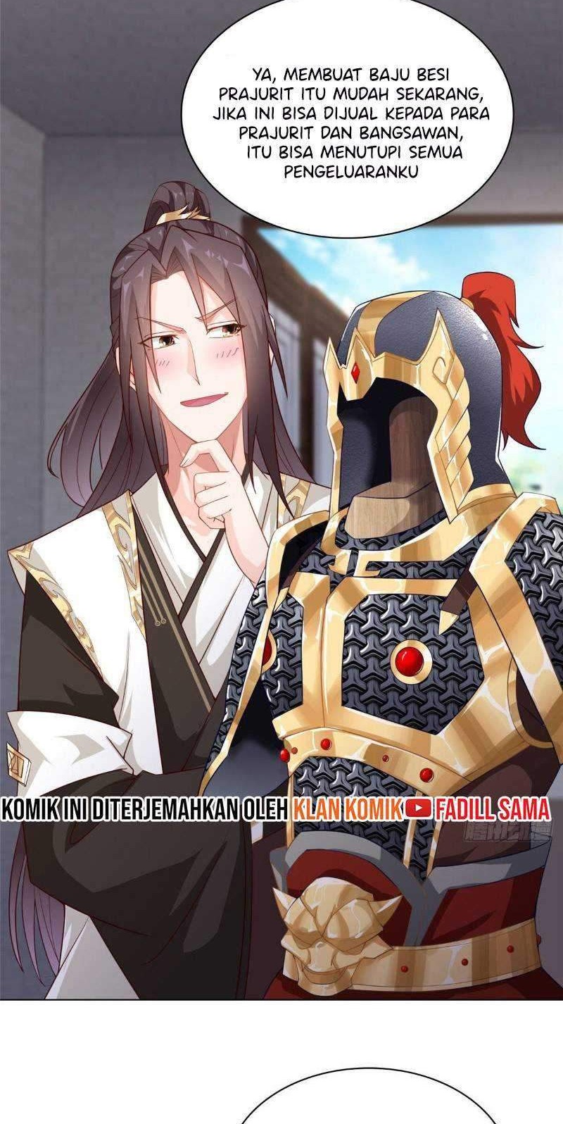 Dragon Master Chapter 15 - halaman 3