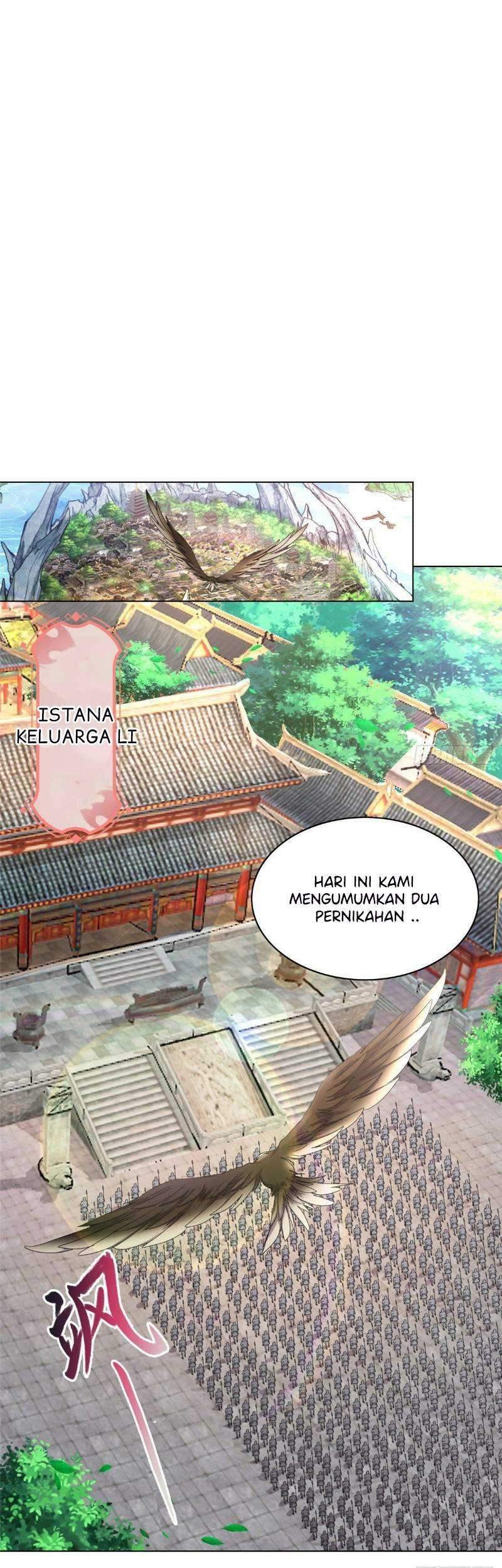 Dragon Master Chapter 15 - halaman 7