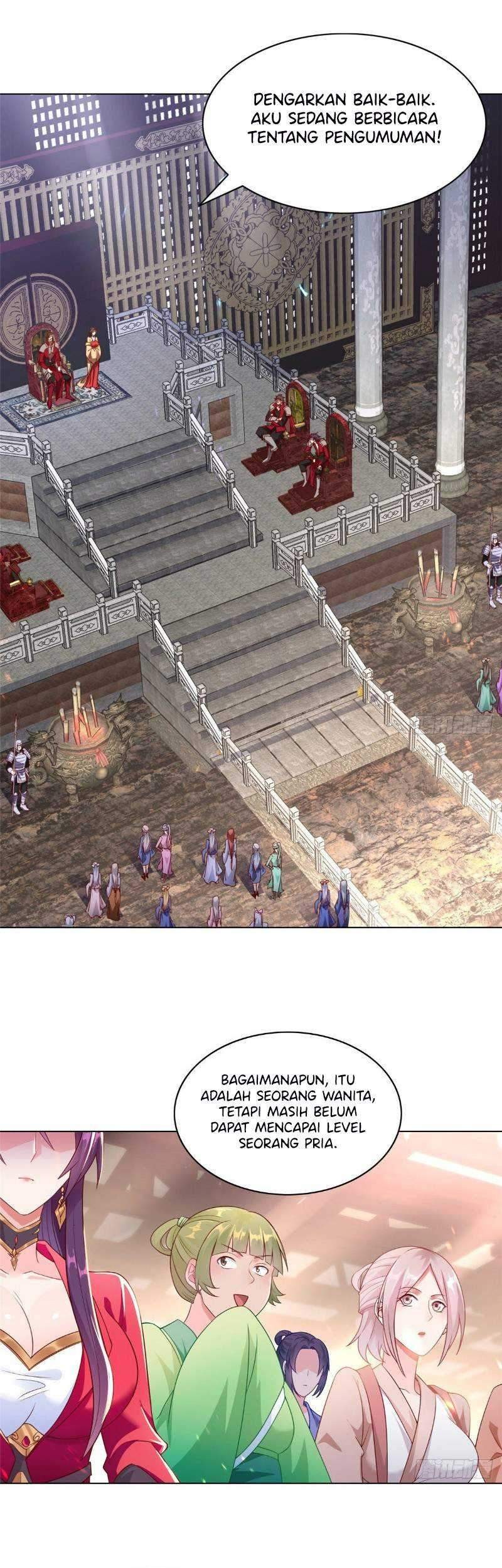 Dragon Master Chapter 15 - halaman 9