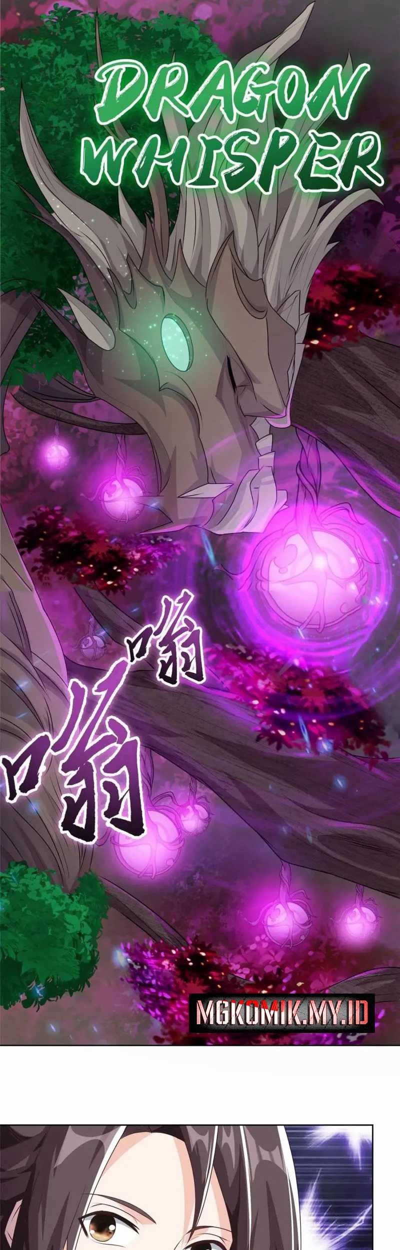 Dragon Master Chapter 150 - halaman 10