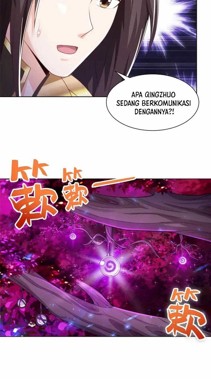 Dragon Master Chapter 150 - halaman 11