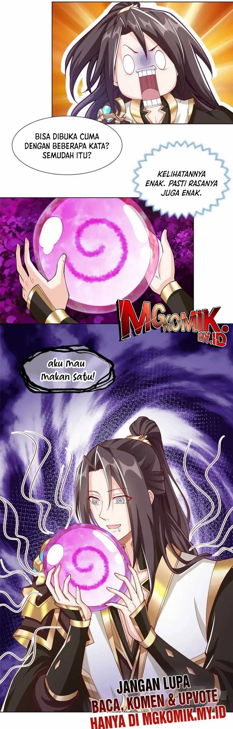 Dragon Master Chapter 150 - halaman 12