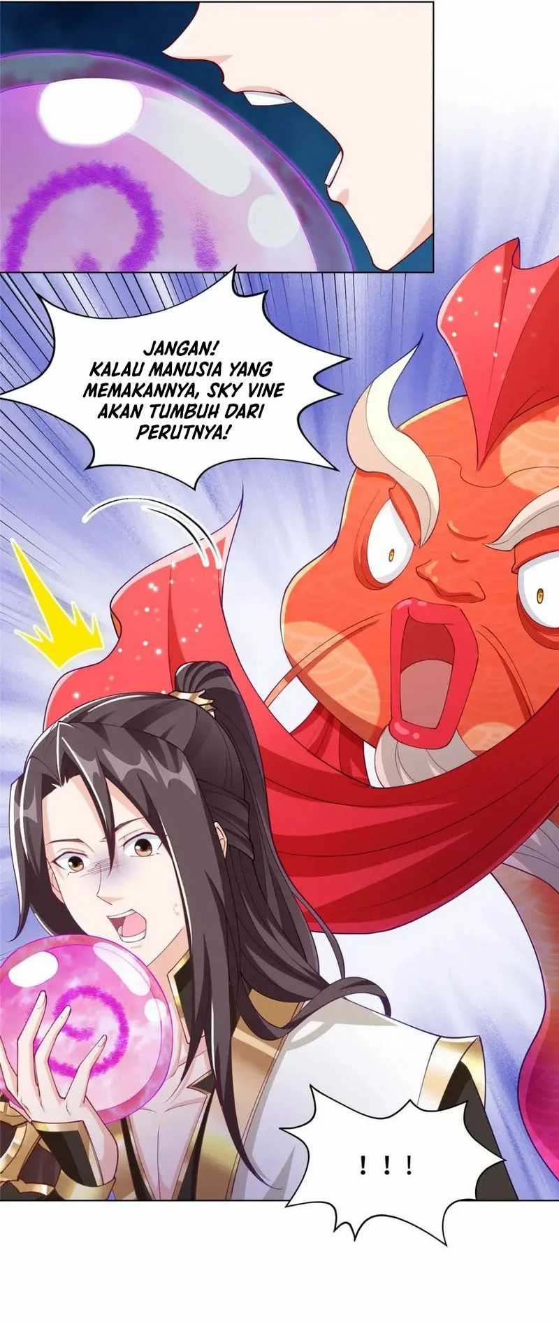 Dragon Master Chapter 150 - halaman 14