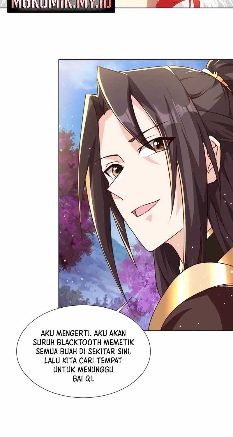 Dragon Master Chapter 150 - halaman 16