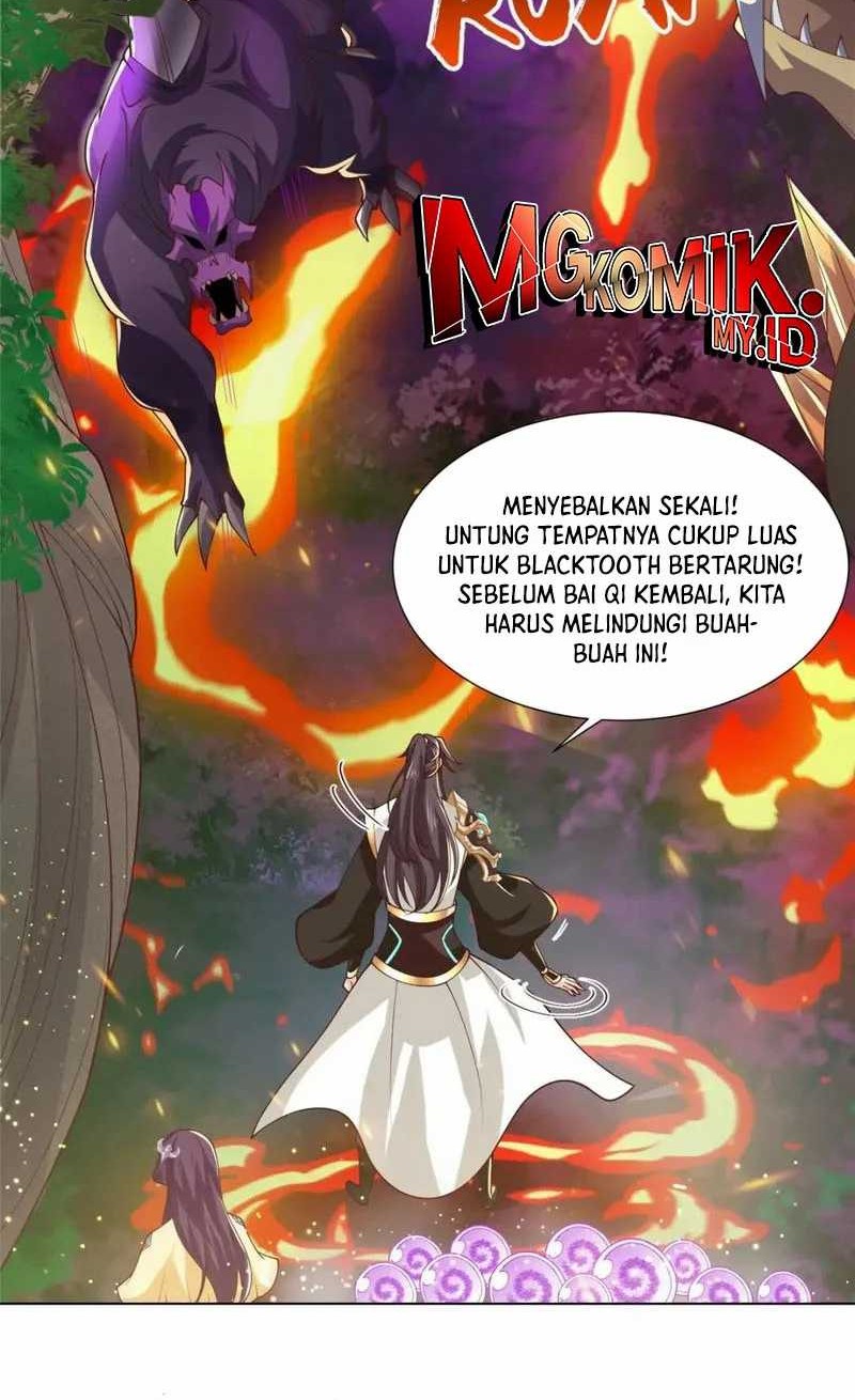 Dragon Master Chapter 150 - halaman 20
