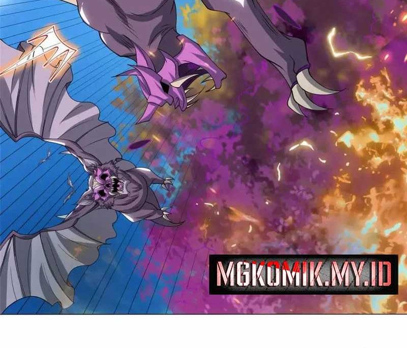 Dragon Master Chapter 150 - halaman 22