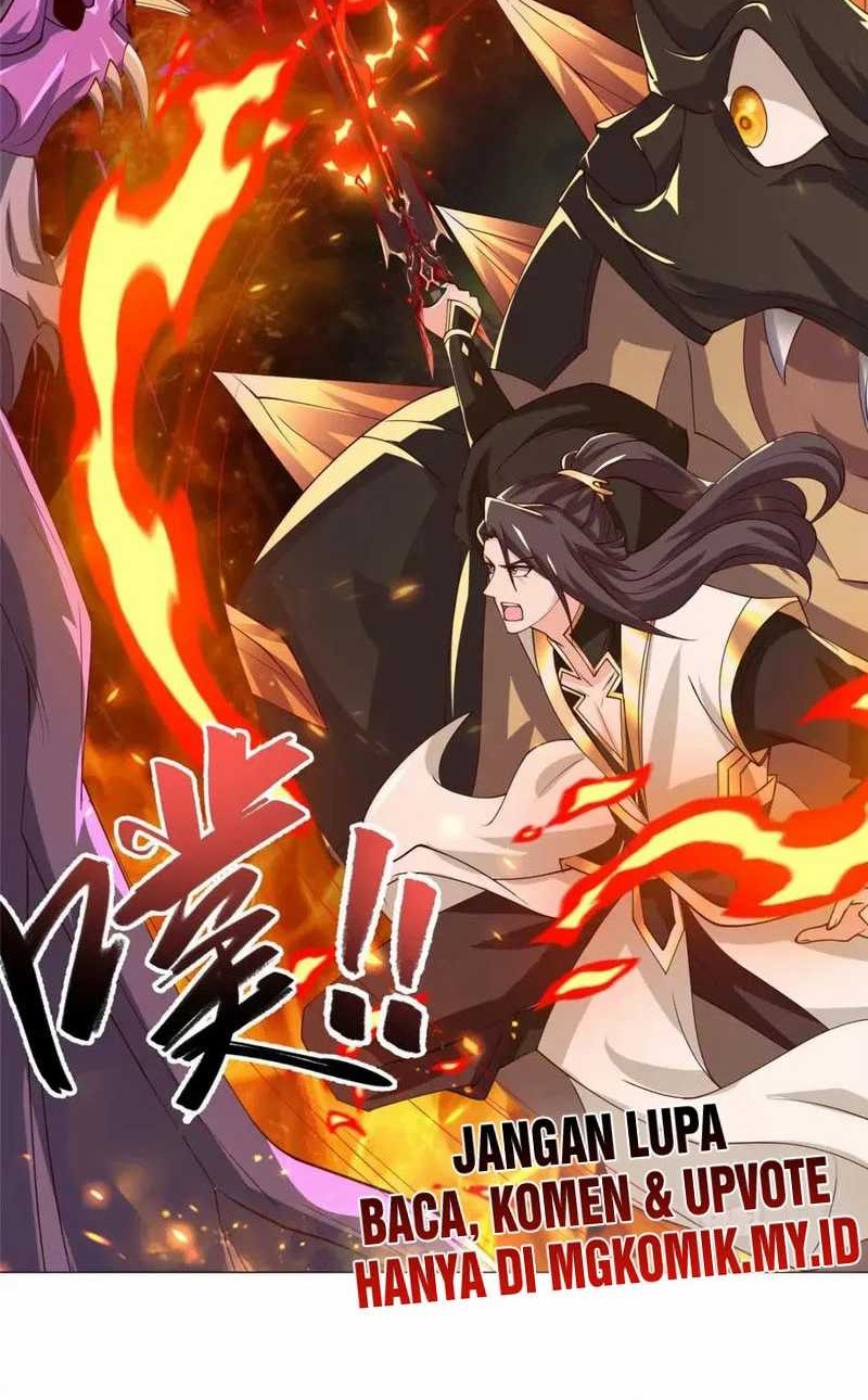 Dragon Master Chapter 150 - halaman 24