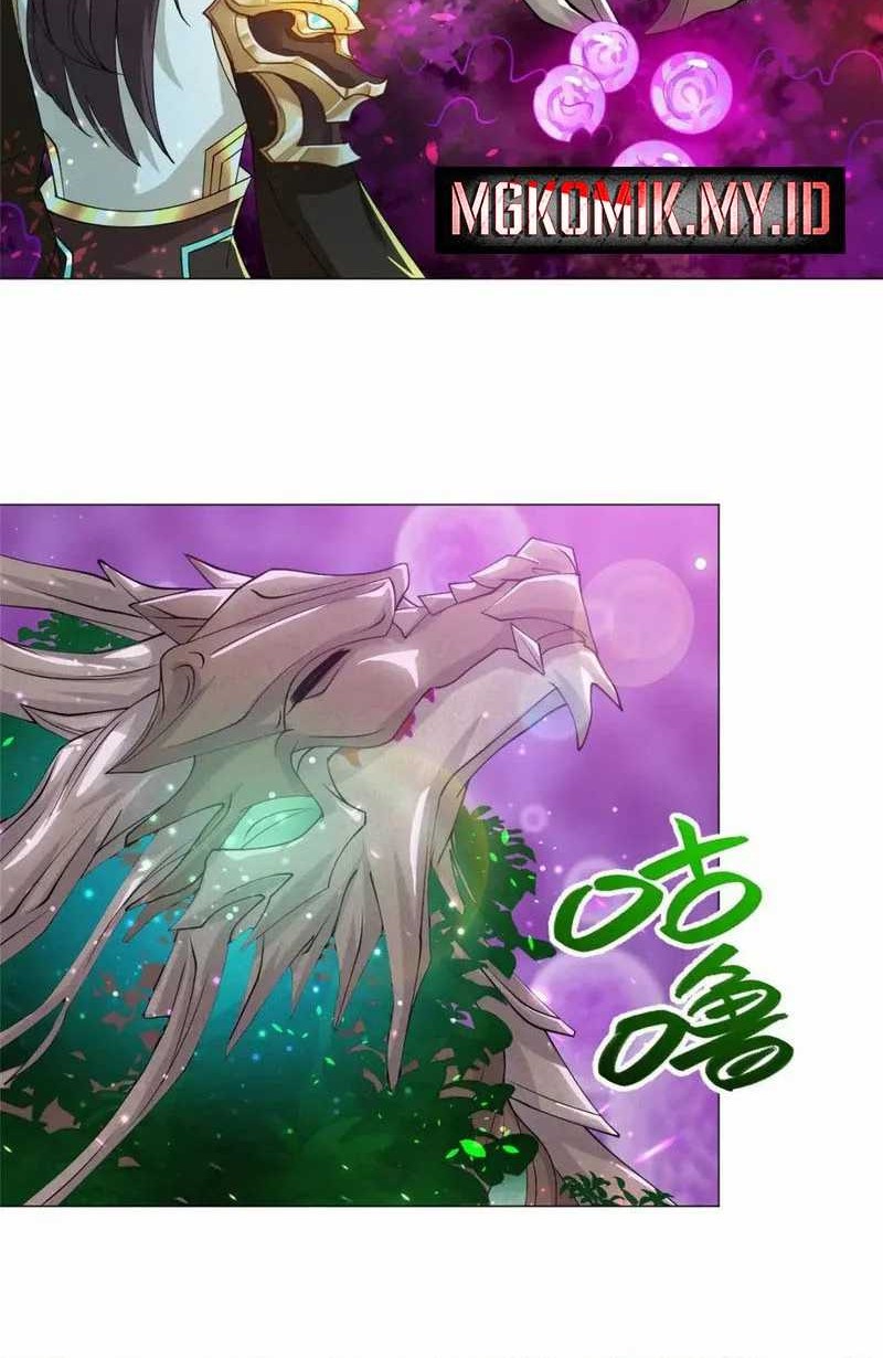 Dragon Master Chapter 150 - halaman 26