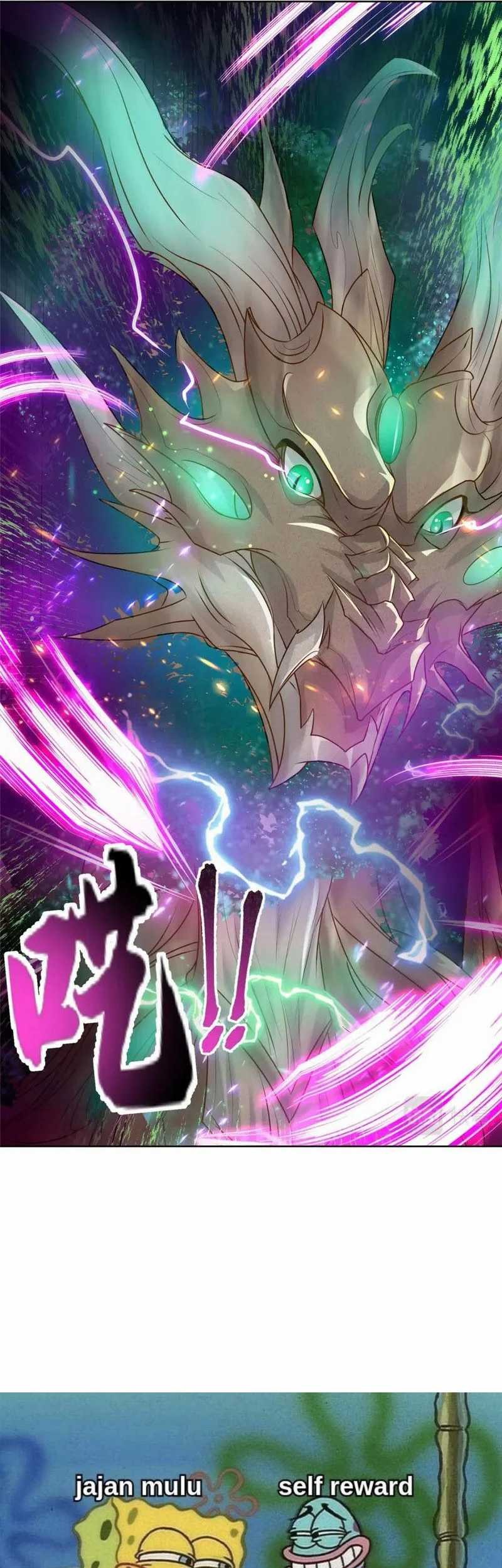 Dragon Master Chapter 150 - halaman 27