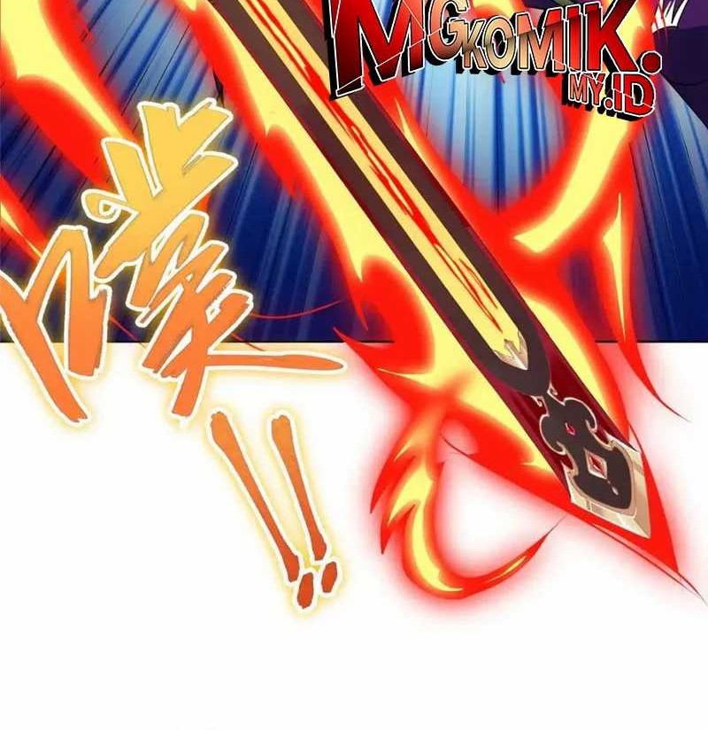 Dragon Master Chapter 150 - halaman 8