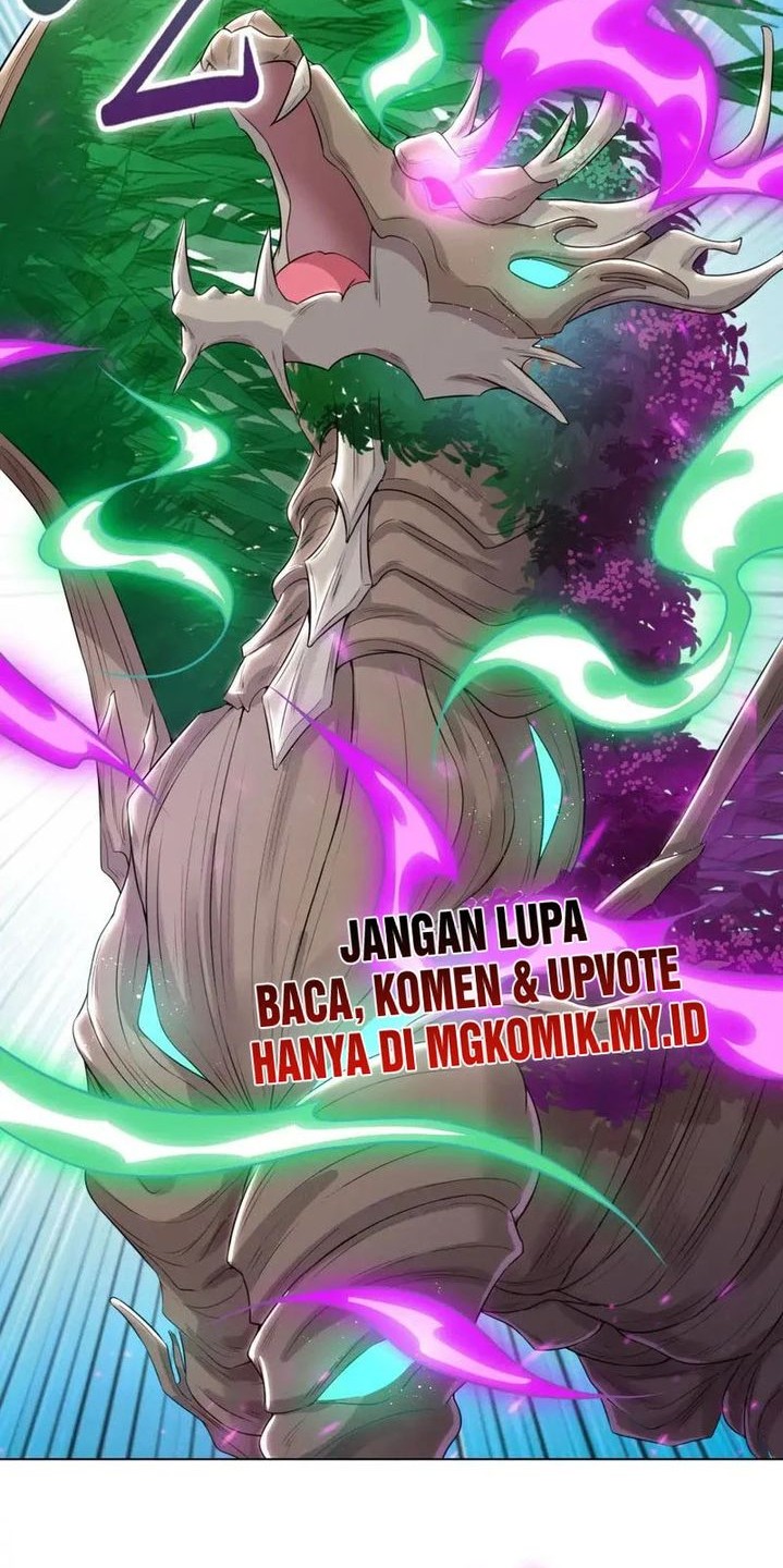 Dragon Master Chapter 151 - halaman 12