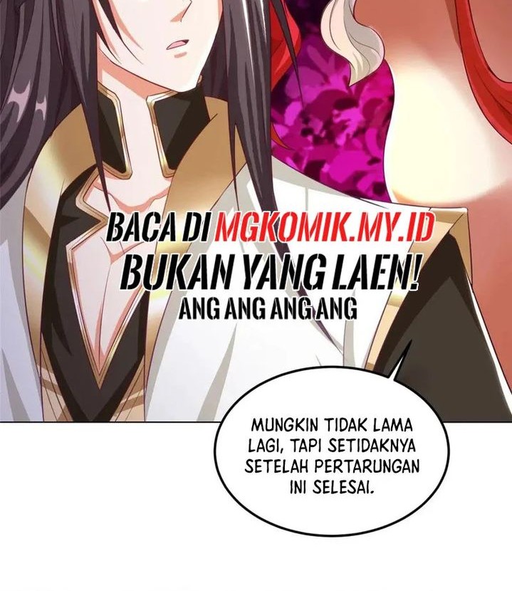 Dragon Master Chapter 151 - halaman 16