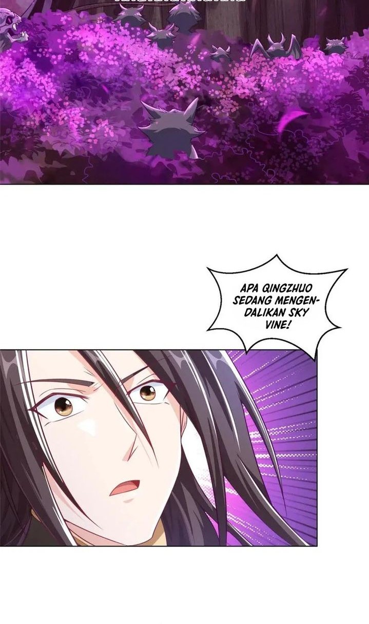 Dragon Master Chapter 151 - halaman 6
