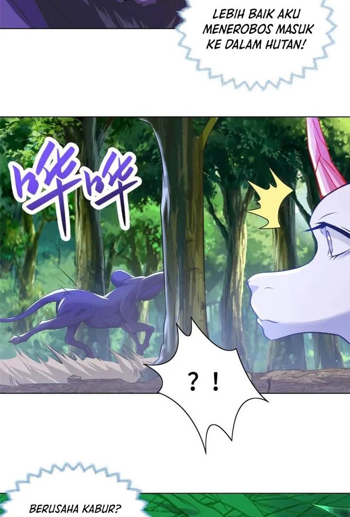 Dragon Master Chapter 152 - halaman 10