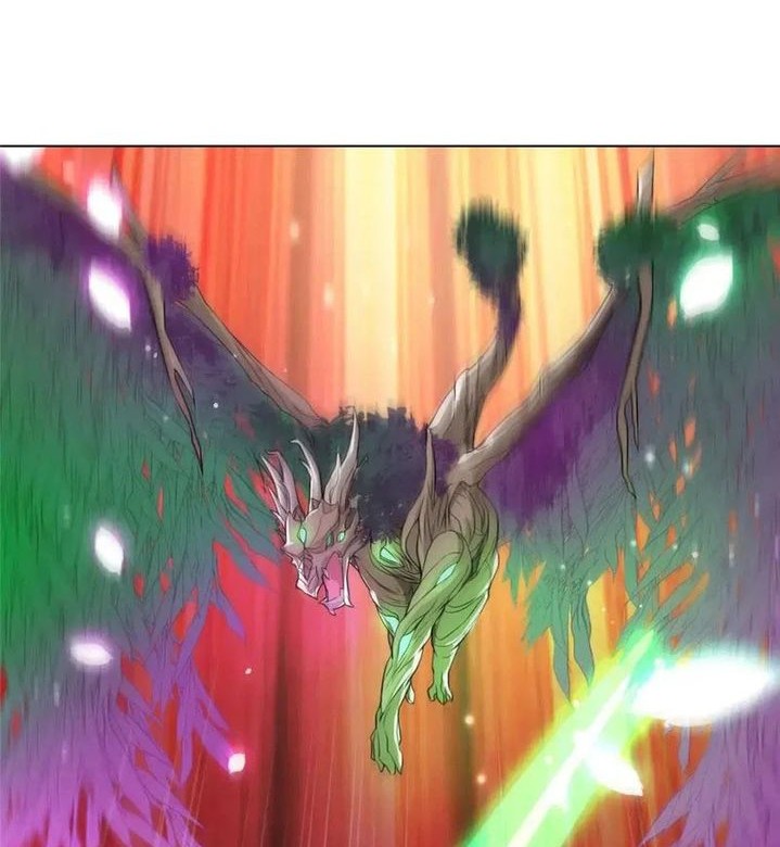 Dragon Master Chapter 152 - halaman 12