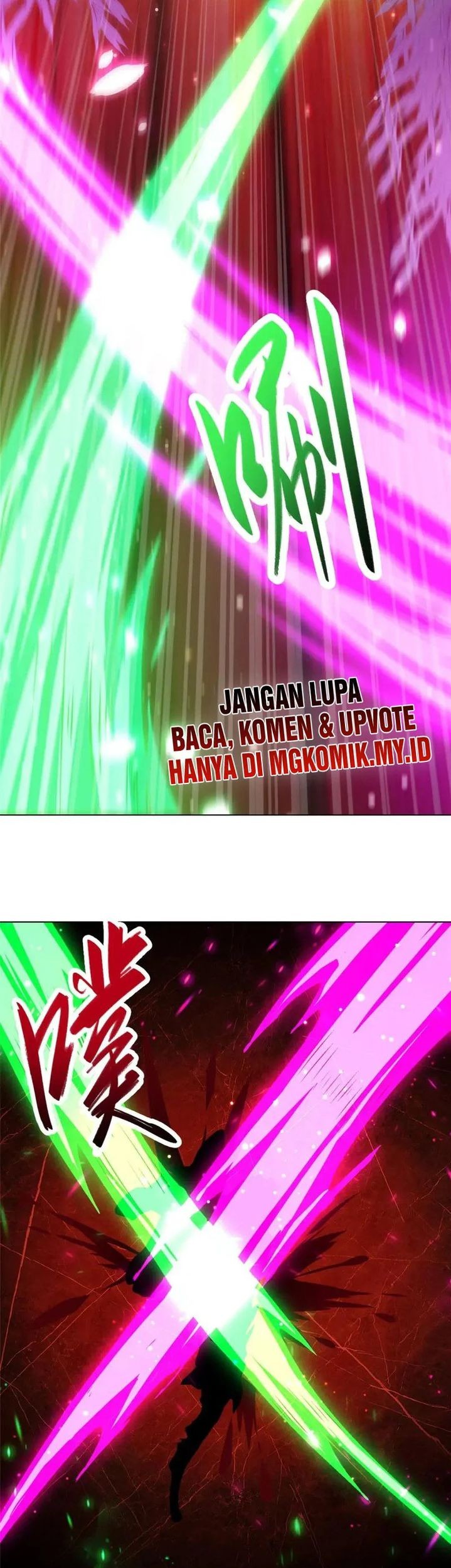 Dragon Master Chapter 152 - halaman 13