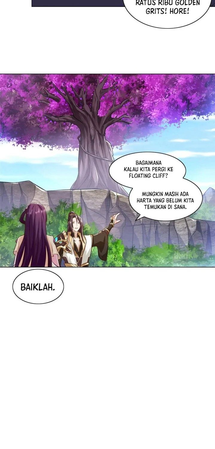 Dragon Master Chapter 152 - halaman 16