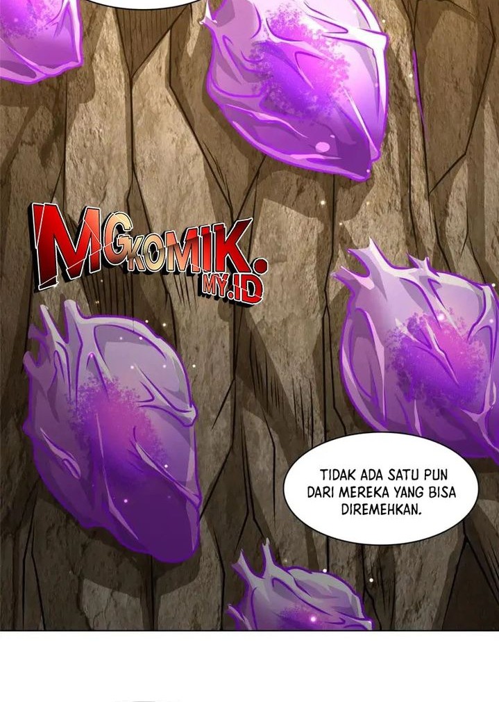 Dragon Master Chapter 152 - halaman 18