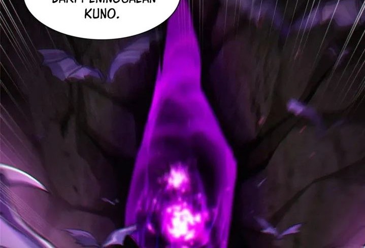Dragon Master Chapter 152 - halaman 20
