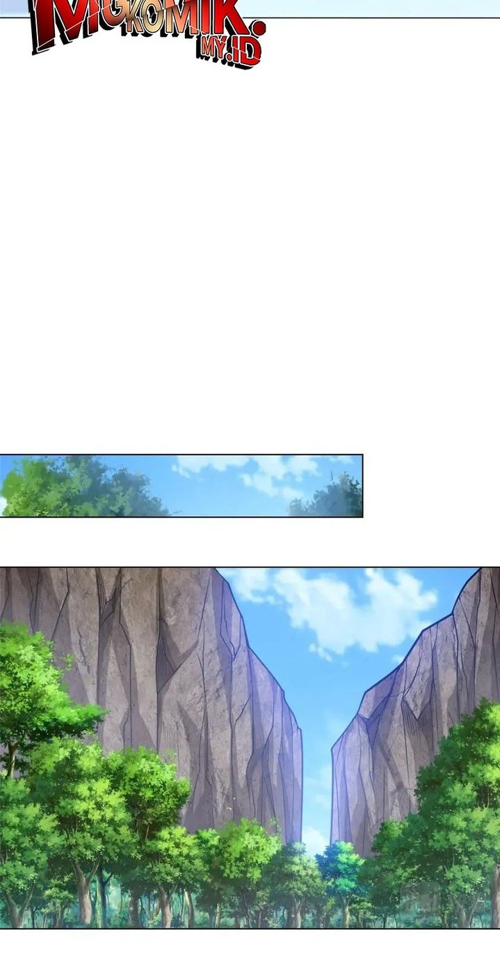 Dragon Master Chapter 152 - halaman 22