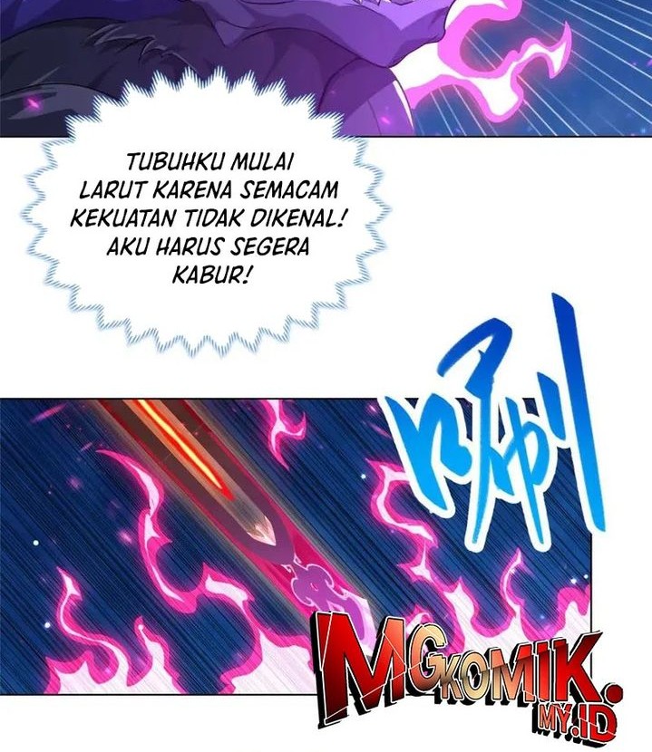 Dragon Master Chapter 152 - halaman 8
