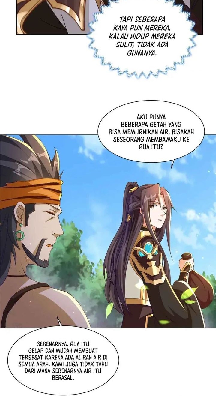 Dragon Master Chapter 153 - halaman 10