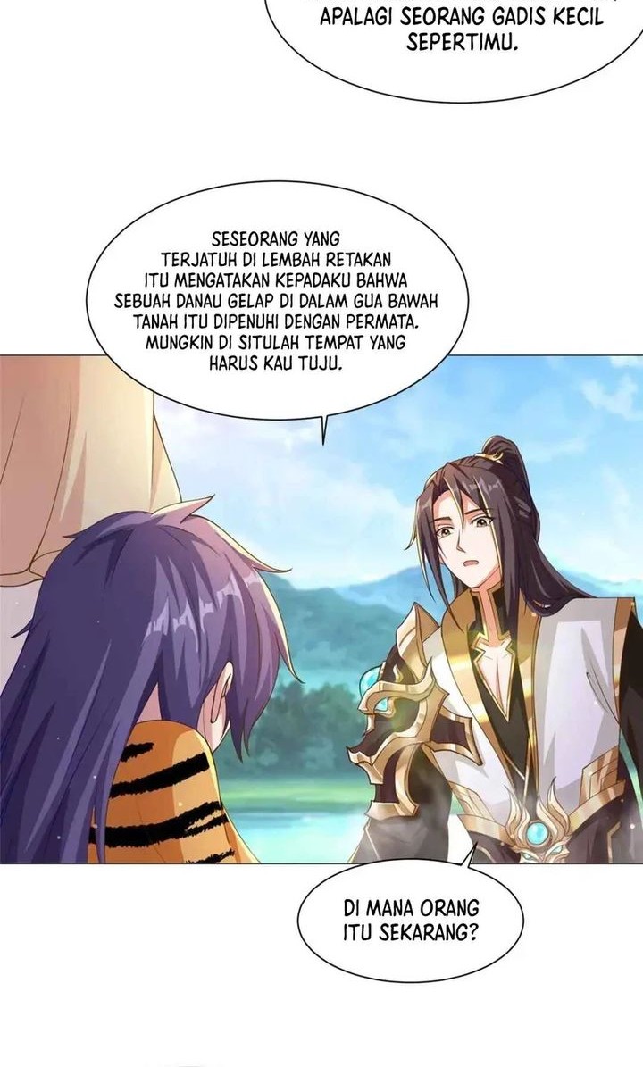 Dragon Master Chapter 153 - halaman 12