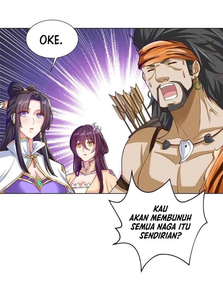 Dragon Master Chapter 153 - halaman 18