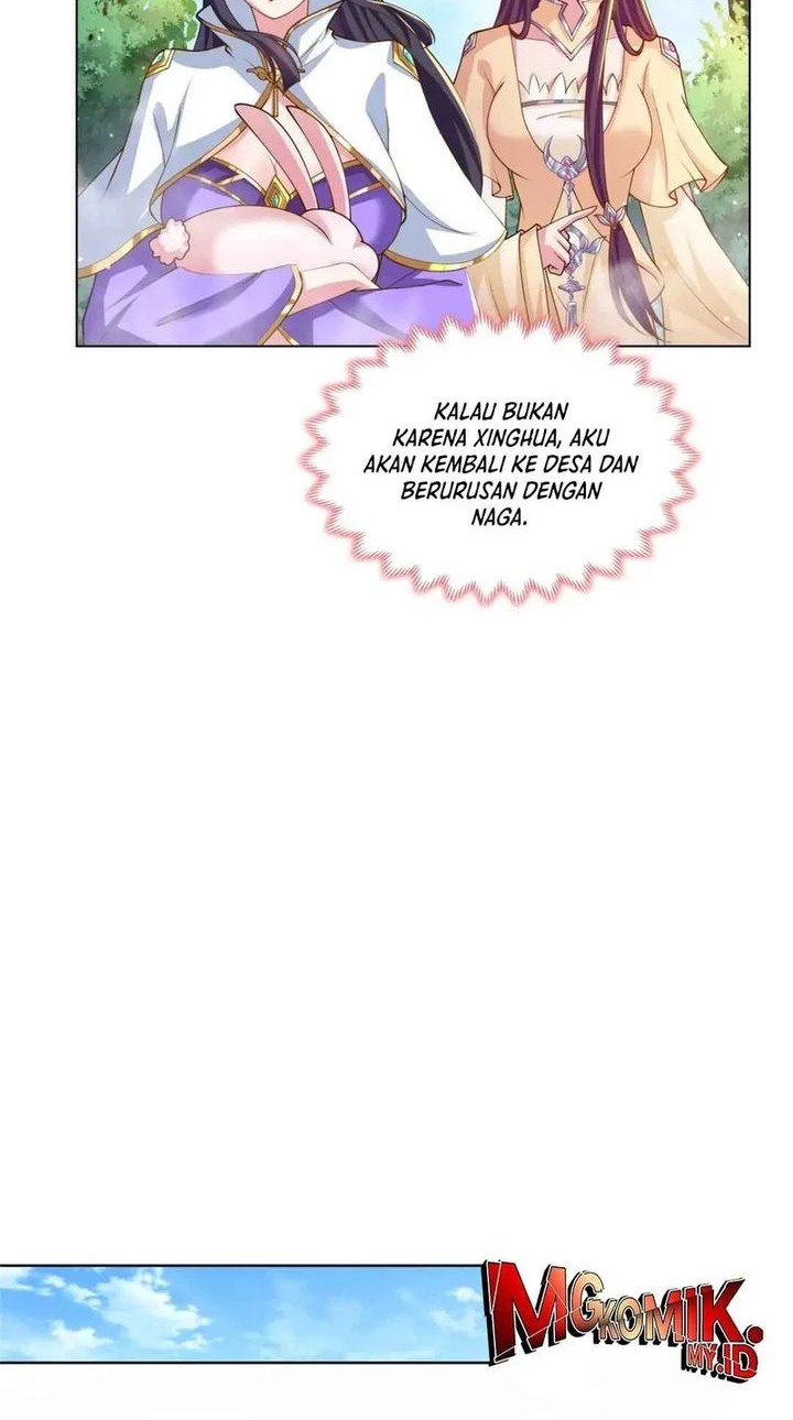 Dragon Master Chapter 153 - halaman 20