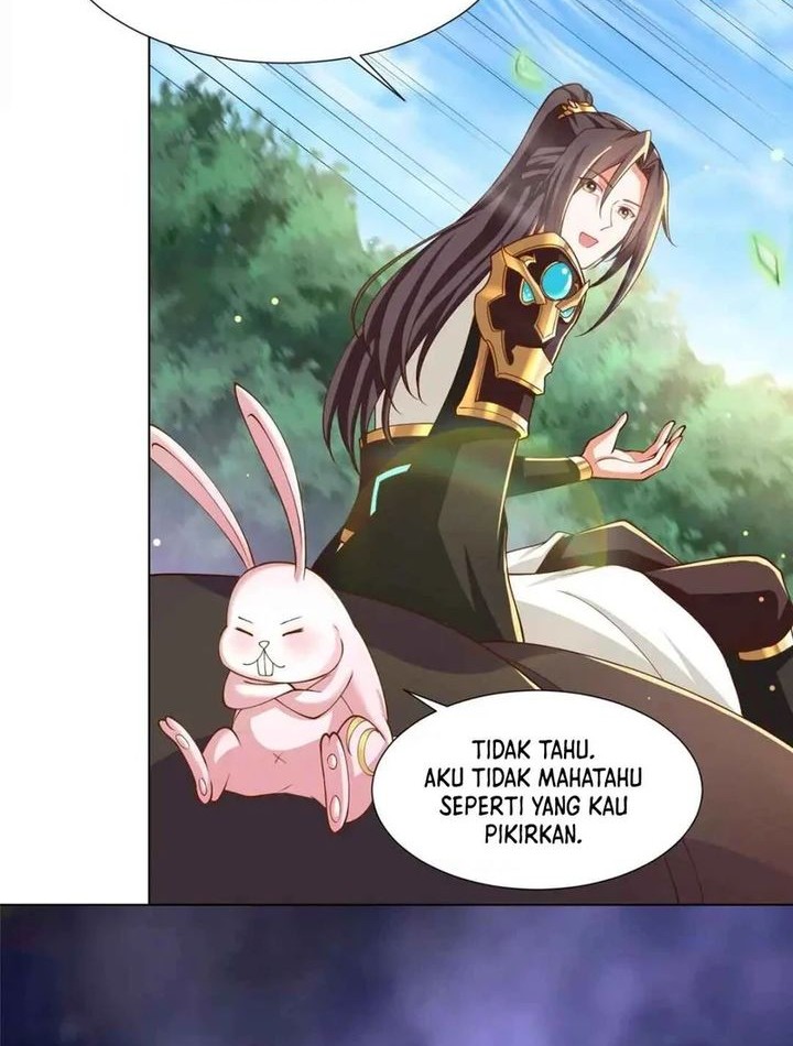 Dragon Master Chapter 153 - halaman 22
