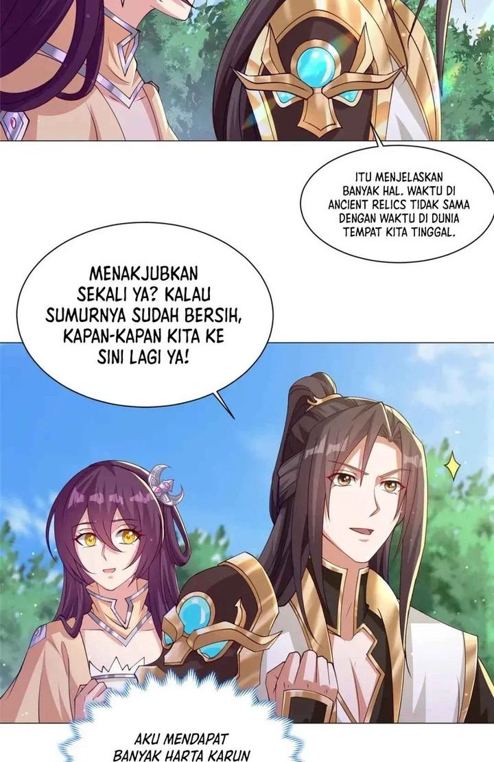 Dragon Master Chapter 153 - halaman 4