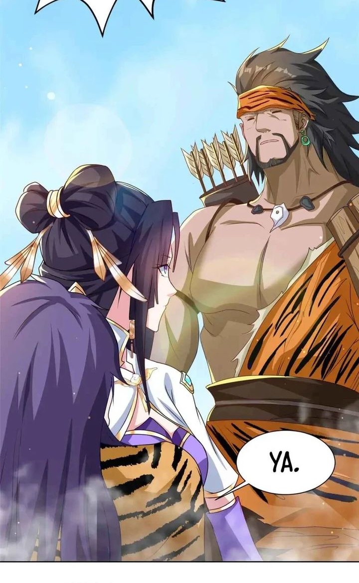 Dragon Master Chapter 153 - halaman 6
