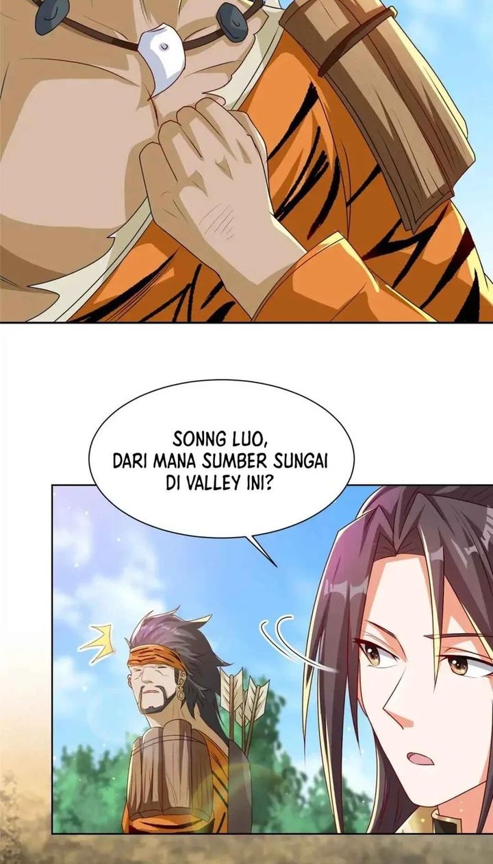 Dragon Master Chapter 153 - halaman 8