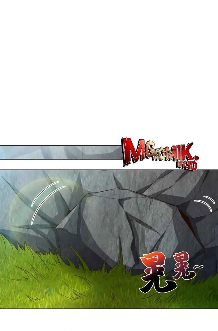 Dragon Master Chapter 154 - halaman 12