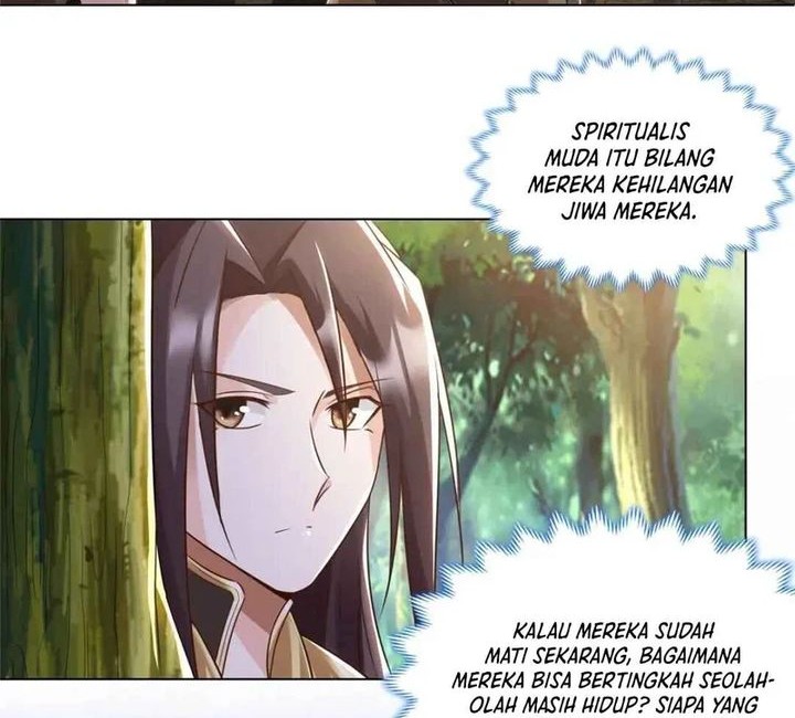 Dragon Master Chapter 154 - halaman 14
