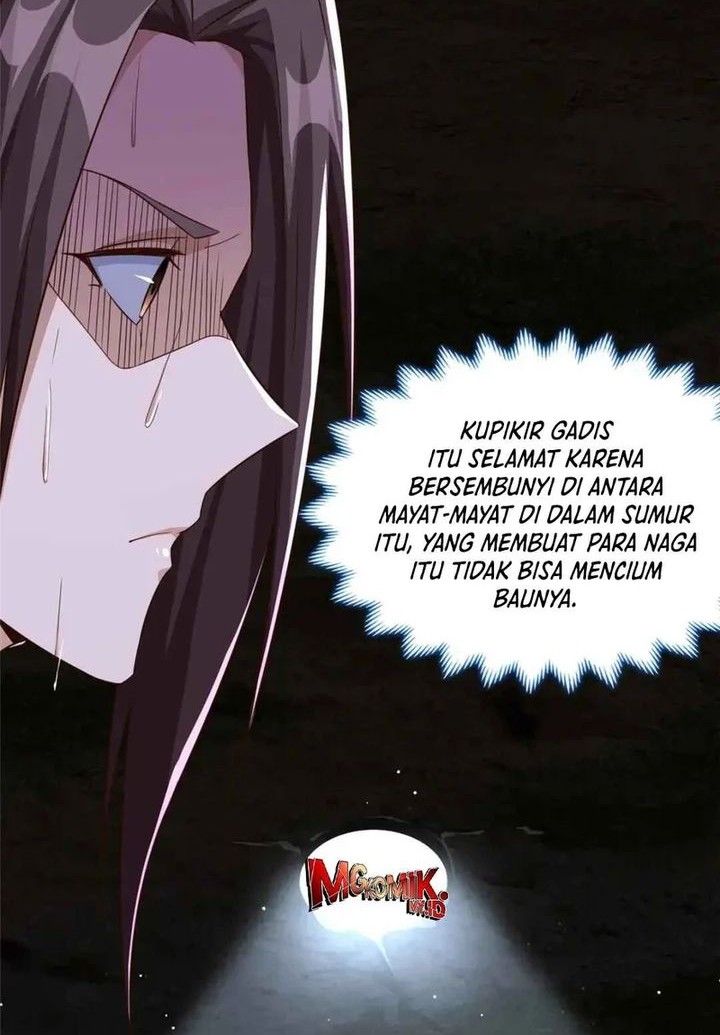Dragon Master Chapter 154 - halaman 20