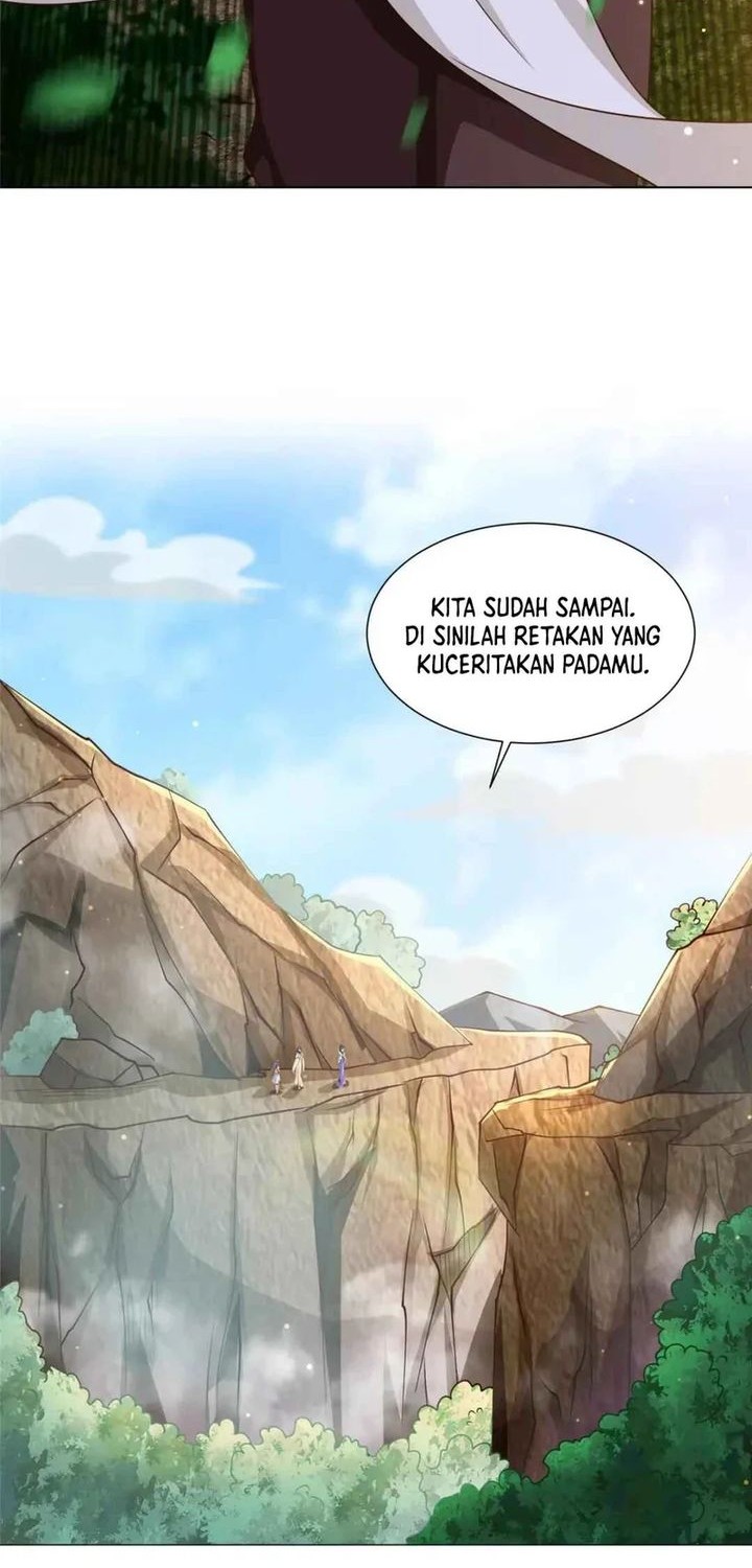 Dragon Master Chapter 154 - halaman 24