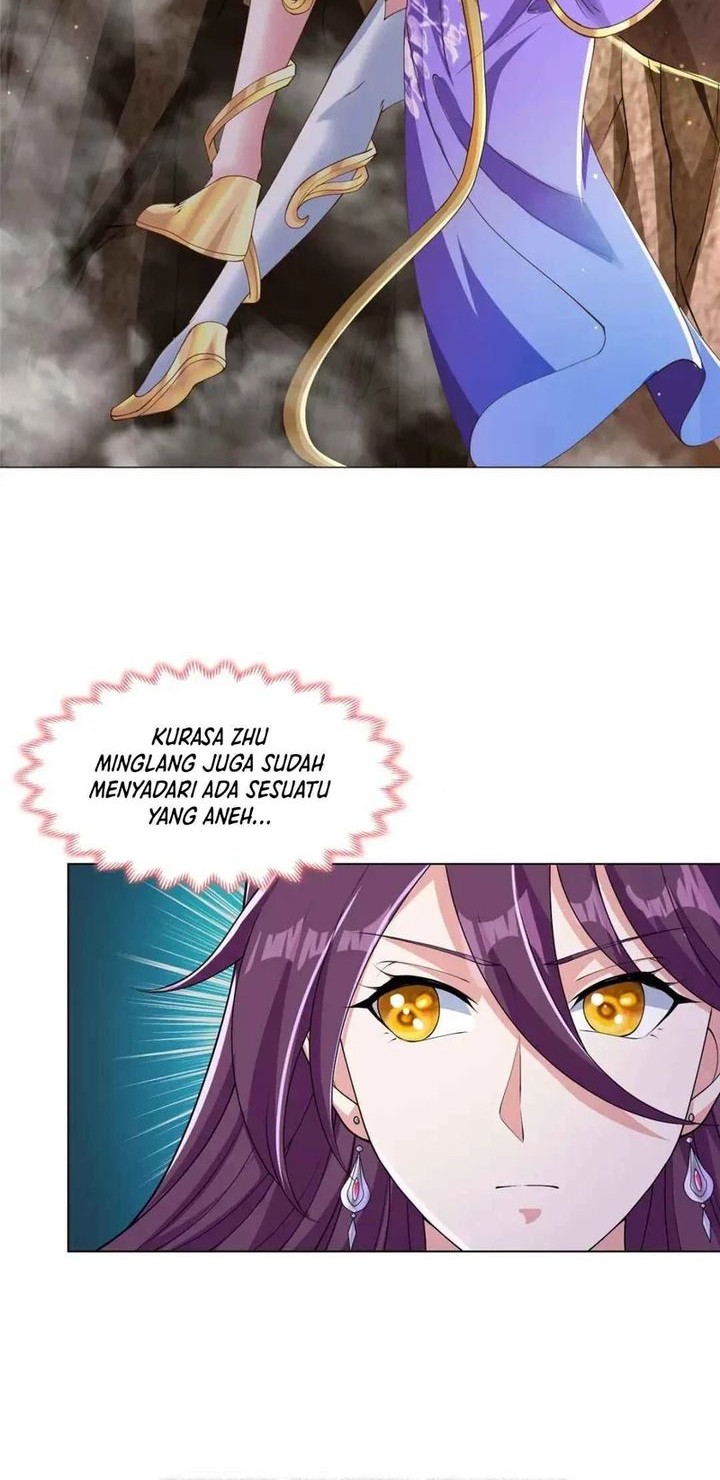 Dragon Master Chapter 154 - halaman 26